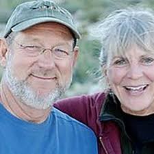 Fundraiser by Carol Mears : Ray and Jo