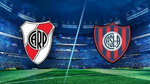 Toda la información del fútbol profesional y todas las actividades del club. Watch Argentina Liga Profesional De Futbol Season 2021 Episode 61 River Plate Vs San Lorenzo Full Show On Paramount Plus