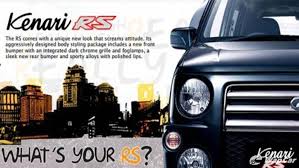 Maybe you would like to learn more about one of these? Perodua Kenari Teruk Dan Pelik Atau Best Dan Praktikal Wapcar