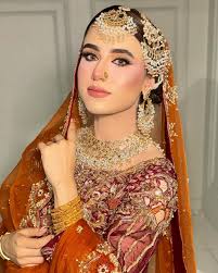 Huda Najmi Makeup Studio added...