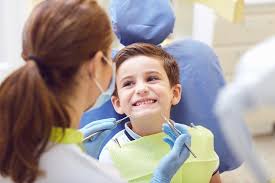 5 Important Benefits of Routine Dental Exams for Kids : My Kidz Dentist:  Pediatric Dentists