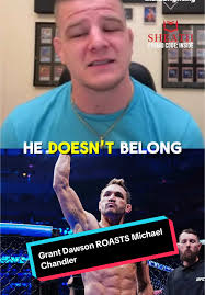 Dana White says Muhammad Mokaev is no longer under contract with the U...