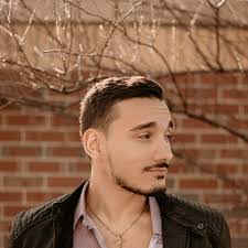 Brian Viera's Instagram, Twitter & Facebook