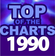 Graham Blvd Top Of The Charts 1990 Amazon Com Music