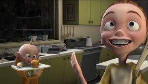 14 Powers that the Incredibles' Jack-Jack Possesses (And 1 He Still Might  Develop)