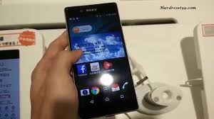 Sony Xperia Z4 Sov31 Hard Reset Factory Reset And Password Recovery