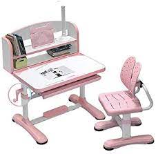 Which is why a children's adjustable and chair and desk set is so important. Junior Desk And Chair Set Online