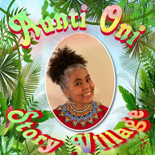 Aunti Oni Story Village *!* (Podcast)