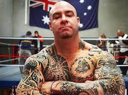 Former wba world heavyweight champion. Aussie Boxing Board Heaps Praise On Big Daddy Browne Eurosport