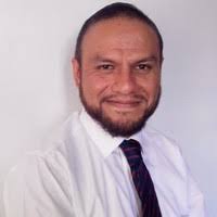 Edgar Oliver Bustos Pérez