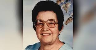 Betty June McClure Howard Obituary