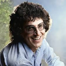 Who is the young man in the photo?