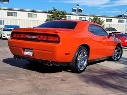Image result for Hemi Orange 2009 Challenger