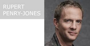 RUPERT PENRY-JONES