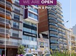 The 10 best hotels near Montevideo's World Trade Center in Montevideo,  Uruguay