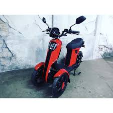 Electric scooter philippines by ai robot 360 page. New Itango Zt 98 3 Wheel Electric Scooter Classic Shopee Philippines