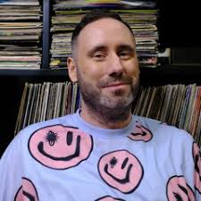 Listen to Armand Van Helden