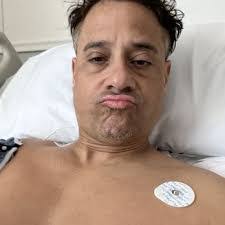 Quoc Dang's Instagram, Twitter & Facebook