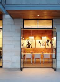 Below is a selection of dining room pieces. Hill Country Residence Contemporary Dining Room Austin By Cornerstone Architects Houzz