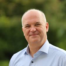 Tony Holohan: 'My wife was slowly dying and would be cut off from her  friends and family in the last few months of her life'