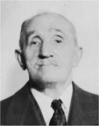 Alfred Gustafson Quist (1860-1950)