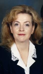 Christine Fitzgerald Miller