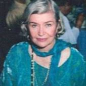 Ruth Sussman Obituary