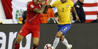 Brasil venció a perú en la final de la copa américa 2019, por ello, este será un reto para los de ricardo gareca. Asi Va El Historial Del Brasil Vs Peru Duelo Que Se Vera En La Final De La Copa America Copa America Brasil 2019 Futbolred