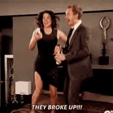 Mark nsfw gifs as such, even if they might not look like it. Broke Up Gifs Tenor