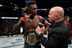 Israel adesanya and coach eugene bareman are employing a specific method in their approach to israel adesanya will move up in weight and challenge fellow ufc champion jan blachowicz for the. Ufc News Paulo Costa Posts Cringey Training Video Mocking Israel Adesanya The Last Stylebender Responds To The F G Piece Of Sh T