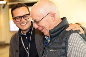 📸 A huge thank you to Gary Weekes, of Weekes Photography, who is an  ArtsLink NB board member and offered to take photos throughout the Arts  Atlantic Symposium. The results are fabulous,