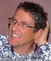 David Barnhart Obituary (1958-2009)