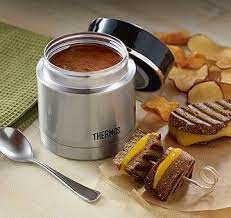 Bring A Delicious Meal Right To Your Cubicle With One Of Our Food Jars It Will Keep Your Meal Hot For Up To Six Hours Which Me Food Thermos Food Jar