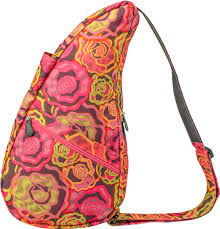 Check spelling or type a new query. All Hbb Pop Art Floral Healthy Back Bag