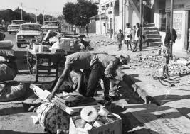 Historical events from year 1899. Most Destructive Quake In Sa Film Tulbagh Earthquake Facebook