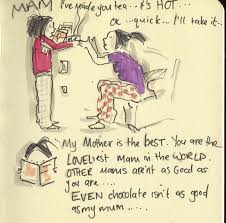 They act as a reminder of how important our mothers are to our lives. Mothers Day Quotes Poems