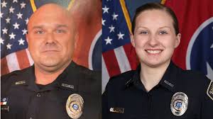 Bodycam footage released from fatal shooting of Tennessee deputy