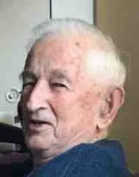 Obituary of Edwin Bradley Steele