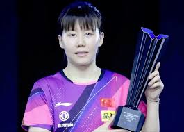 Congratulations! Chen Xingtong to be admitted to study in the doctoral  program, lost in the Olympic competition but had a new turn in life