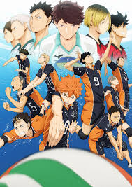 We have a massive amount of hd. Haikyuu Hd Phone Wallpapers Wallpaper Cave