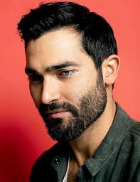 Derek Hale/Tyler Hoechlin & Teen wolf family