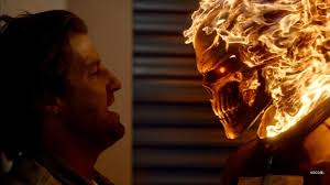 Agents of SHIELD Episode 4.04: "Let Me Stand Next to Your Fire"