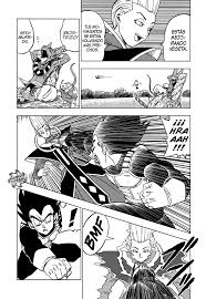 Check spelling or type a new query. Pagina 13 Manga 27 Dragon Ball Super Dragon Ball Super Manga Dragon Ball Super Dragon Ball