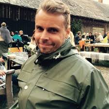 Daniel Sundberg (@Dansu75)