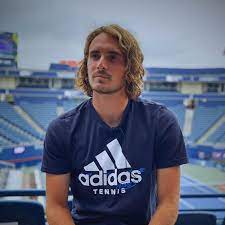 After andy murray ripped the third seed, saying he lost respect for tsitsipas after their. Die Worte Von Stefanos Tsitsipas Nachdem Er Die Neue Nummer 3 Der Welt Geworden Ist