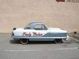 Selling On Wheels Pest Management Professional