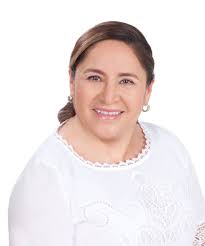 Fuertes Razones, hacen fuertes acciones: Elisa Cuéllar