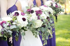 We offer fresh flowers for any occasion. Wedding At Celebrations At The Gables In Turtle Lake Bethany Matt Christy Janeczko Photography