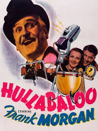 Hullabaloo