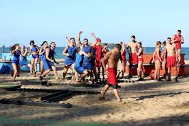 10 martie 201910 martie 2019 teşinschi augusta. Tensiuni La Cote Maxime Intre RÄzboinici Èi FaimoÈi La Exatlon A Crescut Presiunea In Emisiunea De La Kanal D Stiri Mondene